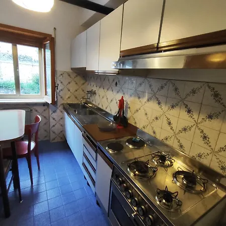 Apartment L'ara *