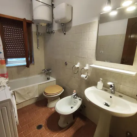 Apartment L'ara *