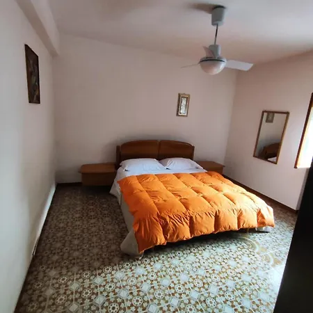 Apartment L'ara Scanno