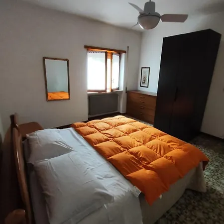 Apartment L'ara Scanno
