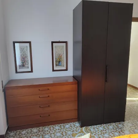 Апартаменты L'ara