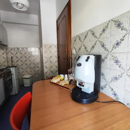 Апартаменты L'ara