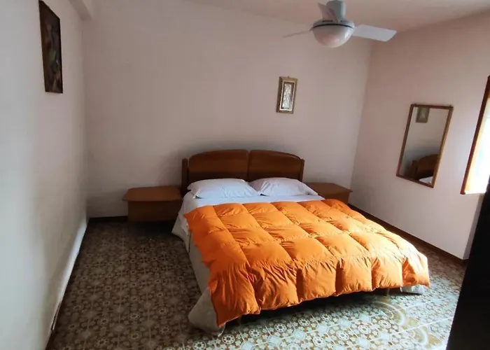 Appartement L'ara Scanno