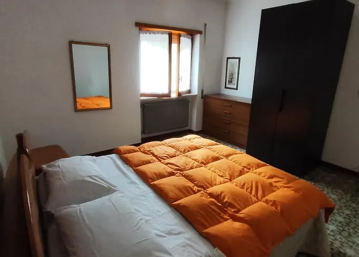 Appartement L'ara Scanno