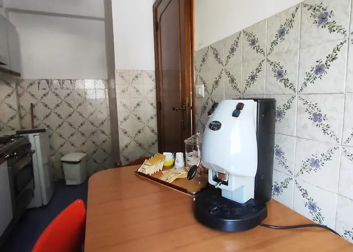 Διαμέρισμα L'ara